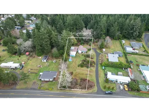 69493 Wildwood Road North Bend OR 97459