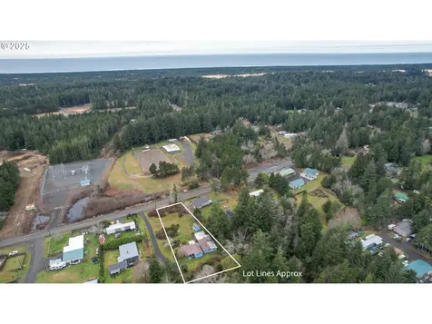 69493 Wildwood Road North Bend OR 97459