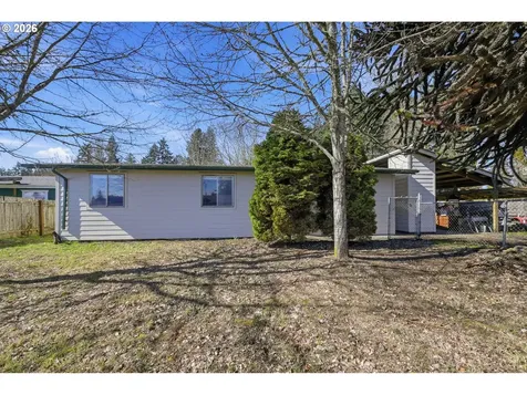 87988 6th Street Veneta OR 97487