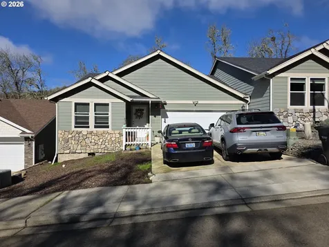 1660 NE Alameda Avenue Roseburg OR 97470
