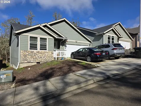 1660 NE Alameda Avenue Roseburg OR 97470