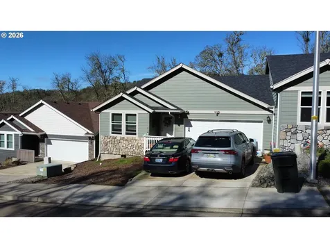 1660 NE Alameda Avenue Roseburg OR 97470