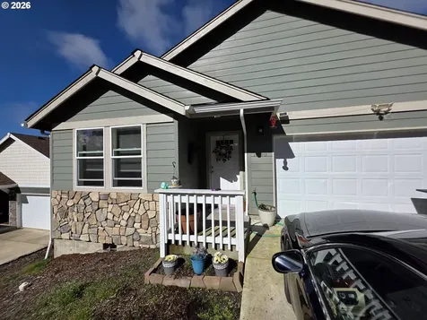 1660 NE Alameda Avenue Roseburg OR 97470