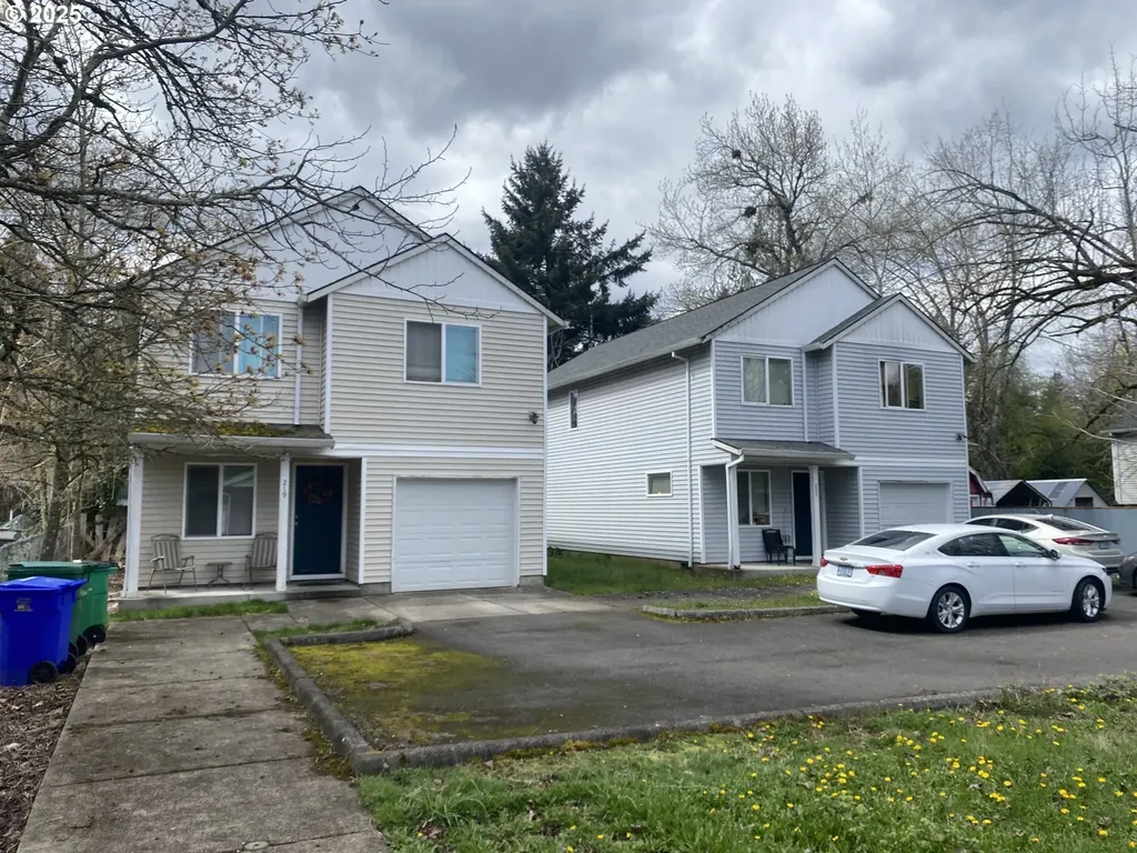203 SE 129th Avenue Portland OR 97233