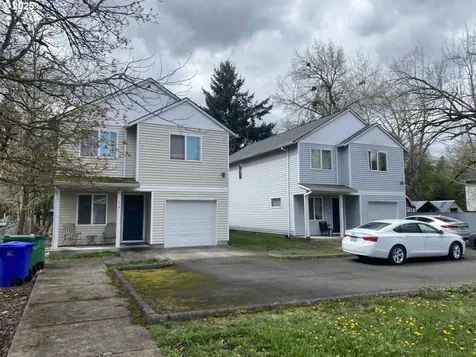 203 SE 129th Avenue Portland OR 97233