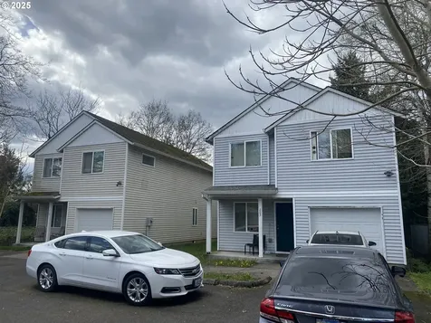 203 SE 129th Avenue Portland OR 97233