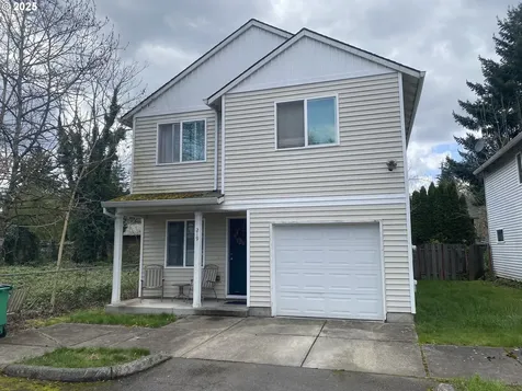 203 SE 129th Avenue Portland OR 97233
