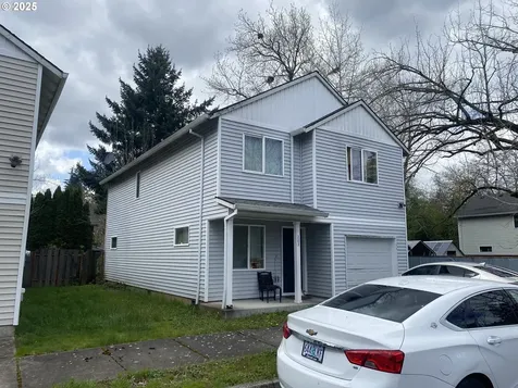 203 SE 129th Avenue Portland OR 97233