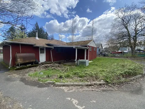 203 SE 129th Avenue Portland OR 97233