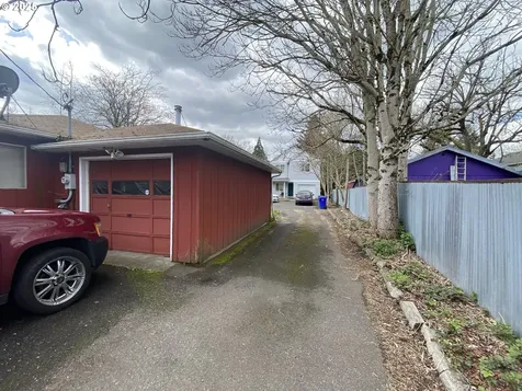 203 SE 129th Avenue Portland OR 97233