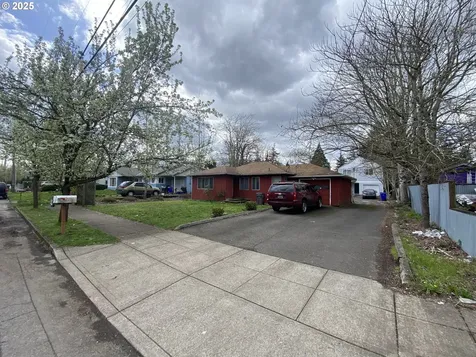 203 SE 129th Avenue Portland OR 97233