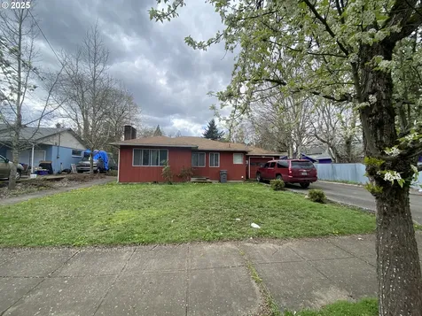 203 SE 129th Avenue Portland OR 97233