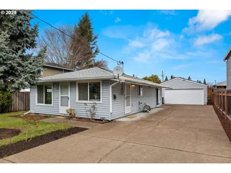 4417 SE Bybee Boulevard Portland OR 97206
