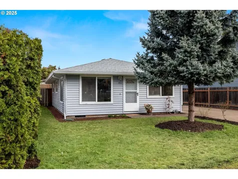 4417 SE Bybee Boulevard Portland OR 97206