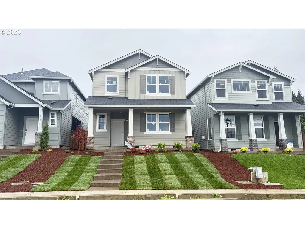 11308 NW 321st Avenue North Plains OR 97133