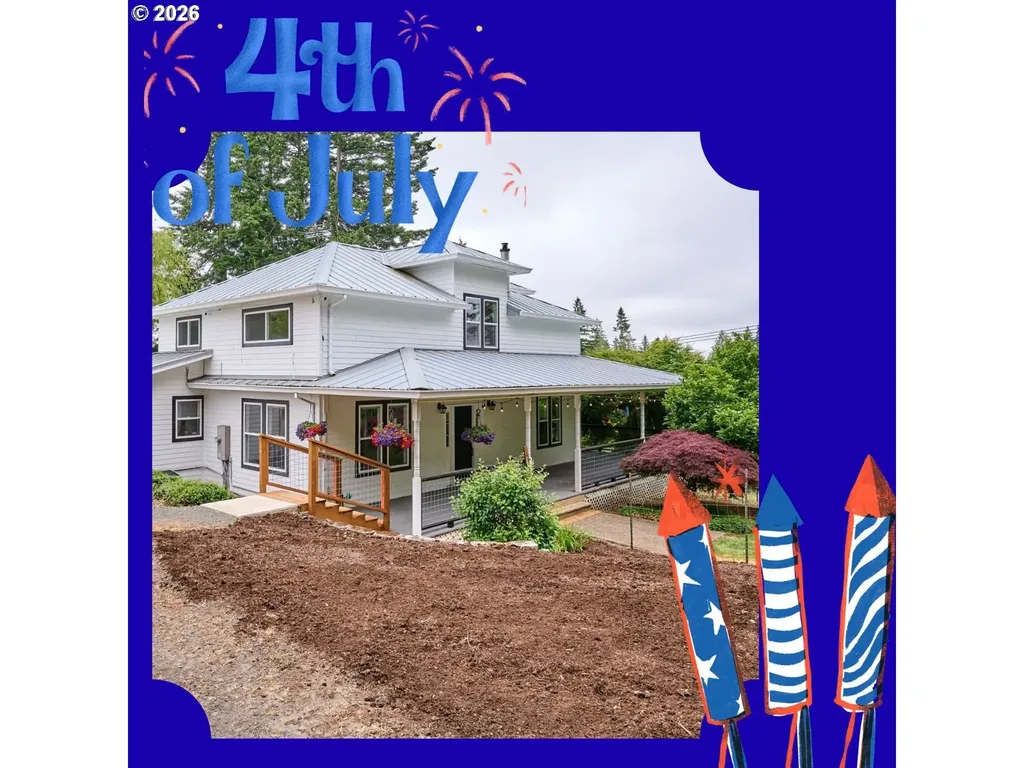 23860 S Beavercreek Road Beavercreek OR 97004