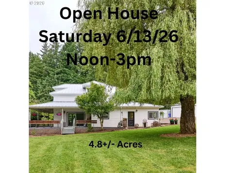 23860 S Beavercreek Road Beavercreek OR 97004