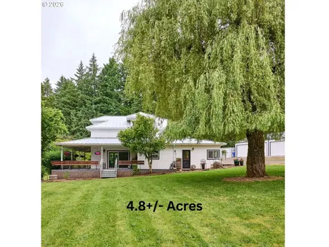 23860 S Beavercreek Road Beavercreek OR 97004