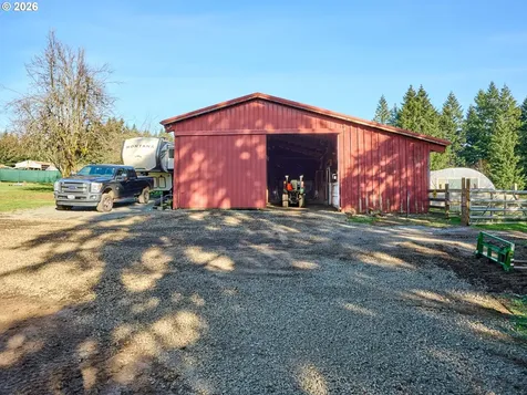 23860 S Beavercreek Road Beavercreek OR 97004