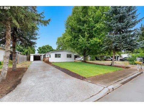 3217 Linda Street Woodburn OR 97071