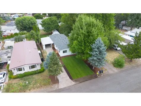 3217 Linda Street Woodburn OR 97071