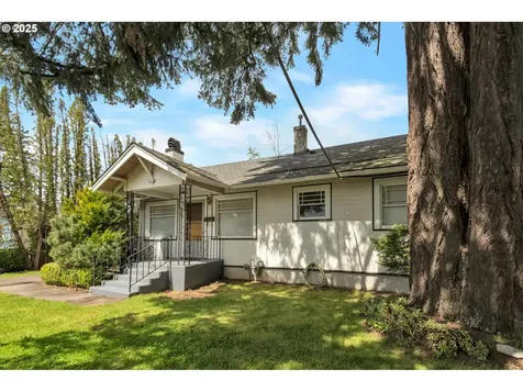 5617 SE Rural Street Portland OR 97206