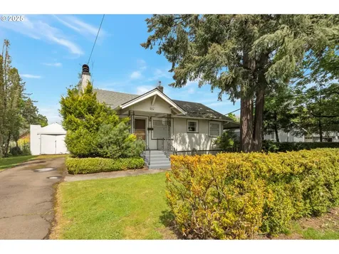 5617 SE Rural Street Portland OR 97206