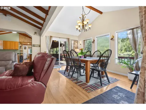 1547 N Tenmile Lake Lakeside OR 97449