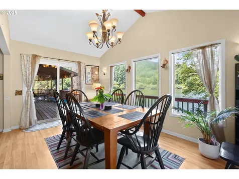 1547 N Tenmile Lake Lakeside OR 97449