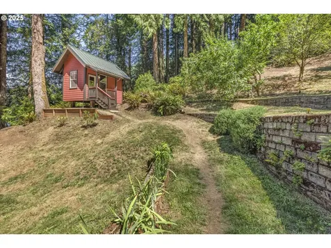 1547 N Tenmile Lake Lakeside OR 97449