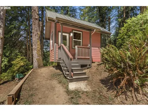 1547 N Tenmile Lake Lakeside OR 97449