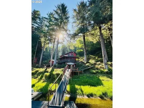 1547 N Tenmile Lake Lakeside OR 97449