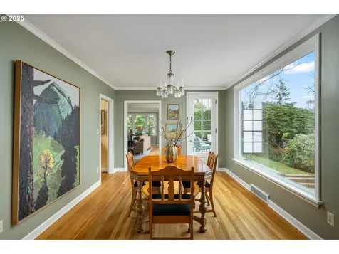 3833 SW Greenleaf Drive Portland OR 97221