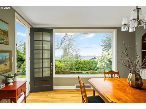 3833 SW Greenleaf Drive Portland OR 97221