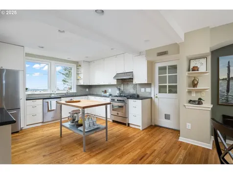 3833 SW Greenleaf Drive Portland OR 97221