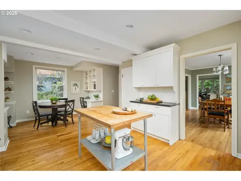 3833 SW Greenleaf Drive Portland OR 97221