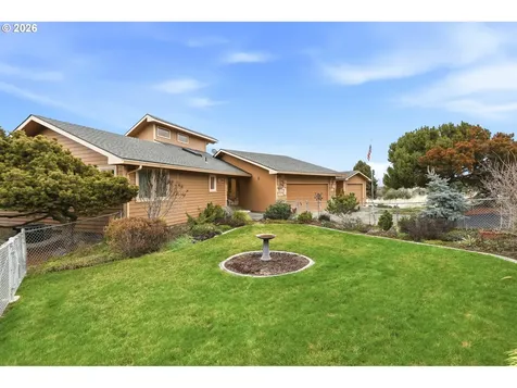33981 Hilltop Drive Hermiston OR 97838