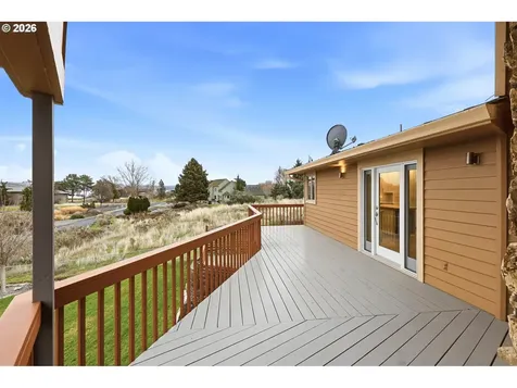 33981 Hilltop Drive Hermiston OR 97838