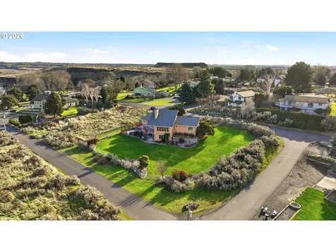 33981 Hilltop Drive Hermiston OR 97838