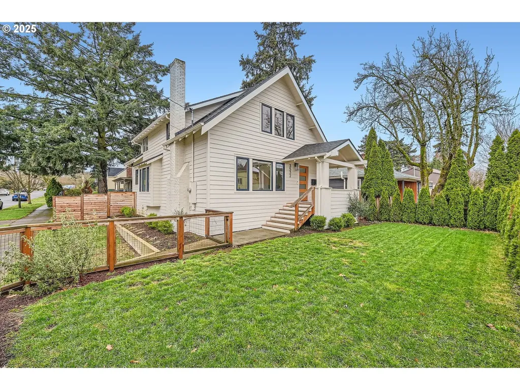 3532 NE Killingsworth Street Portland OR 97211