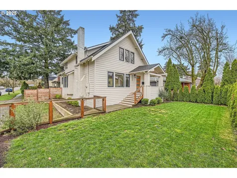 3532 NE Killingsworth Street Portland OR 97211