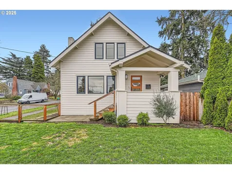 3532 NE Killingsworth Street Portland OR 97211