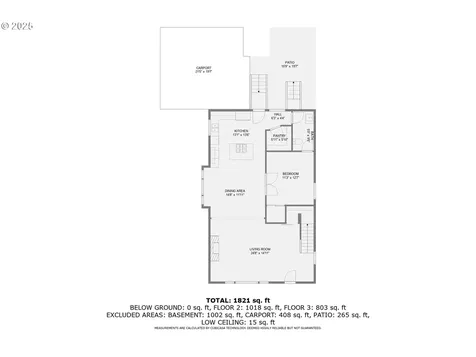 3532 NE Killingsworth Street Portland OR 97211
