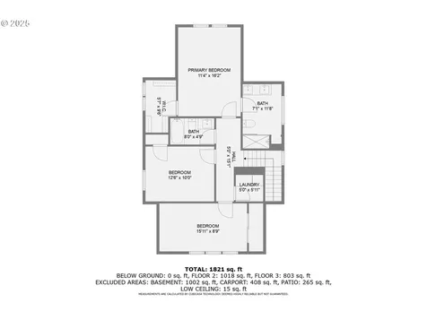 3532 NE Killingsworth Street Portland OR 97211