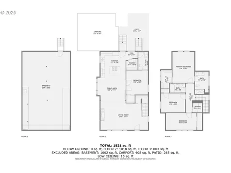 3532 NE Killingsworth Street Portland OR 97211