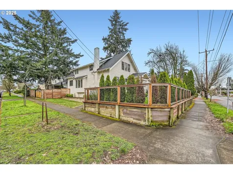 3532 NE Killingsworth Street Portland OR 97211