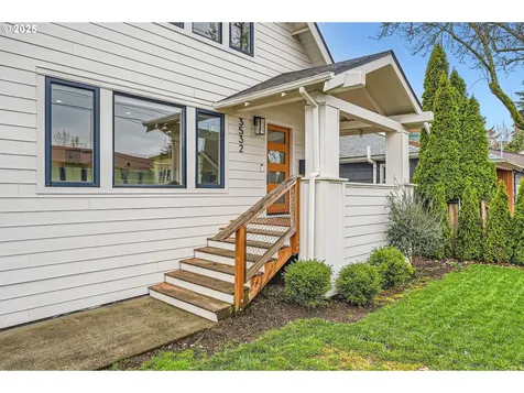 3532 NE Killingsworth Street Portland OR 97211