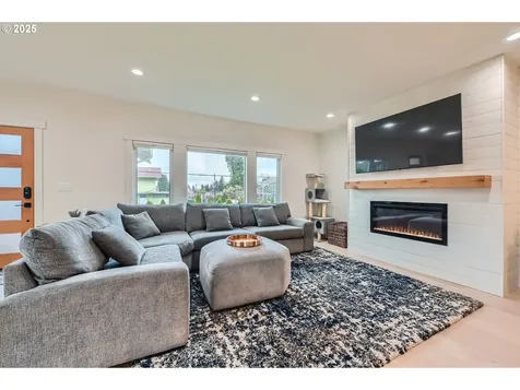 3532 NE Killingsworth Street Portland OR 97211
