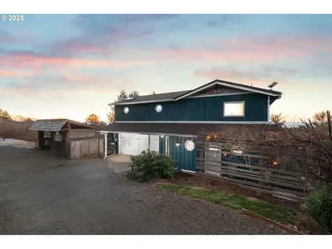 46990 Terrace Drive Neskowin OR 97149