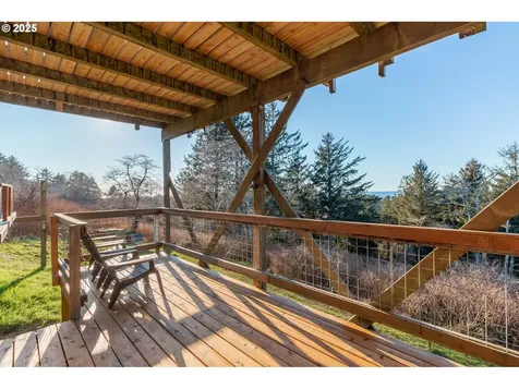 46990 Terrace Drive Neskowin OR 97149